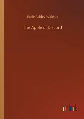 The Apple of Discord 3732639657 Book Cover