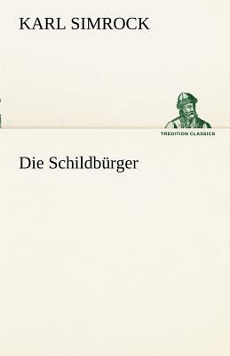 Die Schildburger [German] 3842493509 Book Cover