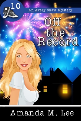 Off The Record 1542488834 Book Cover