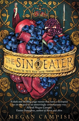 Sin Eater 1529019060 Book Cover
