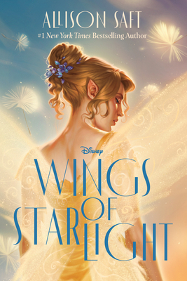 Wings of Starlight 1368101100 Book Cover