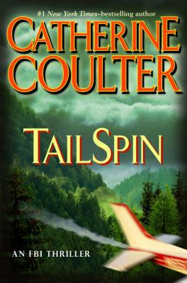 TailSpin B007BEYGE4 Book Cover