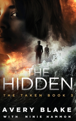 The Hidden 1629552623 Book Cover