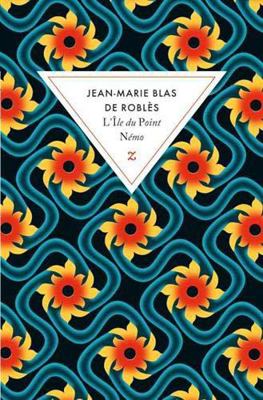 L'île du point Némo [French] 284304930X Book Cover