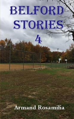 Belford Stories 4 1093626658 Book Cover