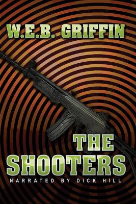 The Shooters 1428198156 Book Cover