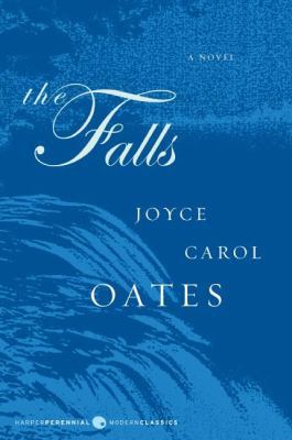The Falls 0061565342 Book Cover