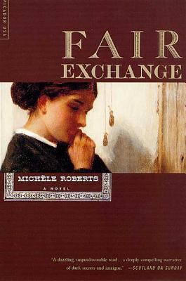 Fair Exchange 0312420374 Book Cover