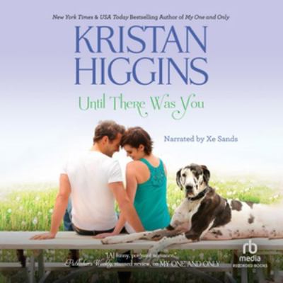 Until There Was You 1664445951 Book Cover