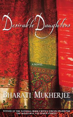 Desirable Daughters 0786865989 Book Cover