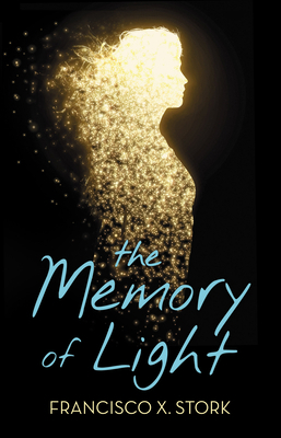 The Memory of Light 0545474329 Book Cover