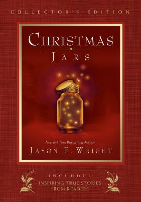 Christmas Jars Collector's Edition 1629723290 Book Cover