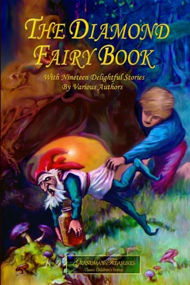 The Diamond Fairy Book 1329686764 Book Cover