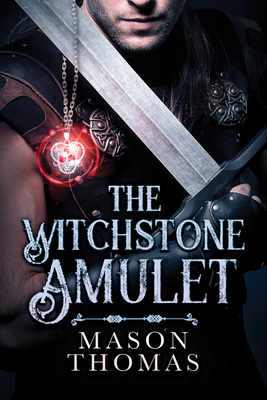 The Witchstone Amulet 1644055325 Book Cover