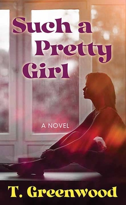 Such a Pretty Girl [Large Print] 1638086109 Book Cover