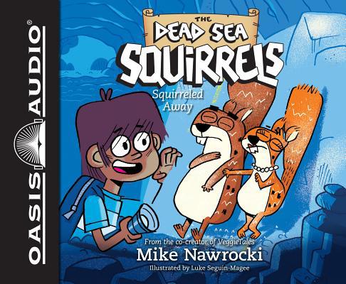 Squirreled Away (Library Edition): Volume 1 163108478X Book Cover