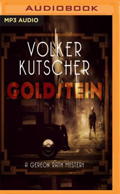 Goldstein 1721340335 Book Cover