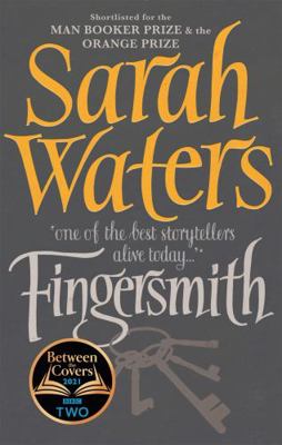 [Fingersmith] [By: Waters, Sarah] [January, 2003] B00IBP83XM Book Cover