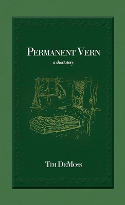 Permanent Vern B0D2YW4V81 Book Cover