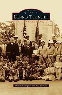 Dennis Township 1531698158 Book Cover