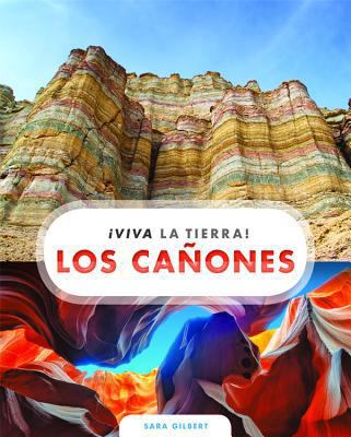 Los Cañones [Spanish] 1608189414 Book Cover