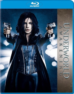 Underworld: Awakening B01MAX4SI1 Book Cover