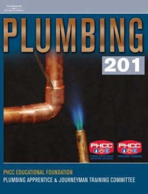 Plumbing 201 1418065145 Book Cover