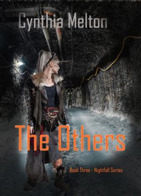 The Others (Nightfall) 1956654038 Book Cover