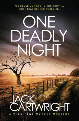 One Deadly Night 1916986099 Book Cover