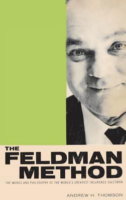 The Feldman Method 1607968738 Book Cover