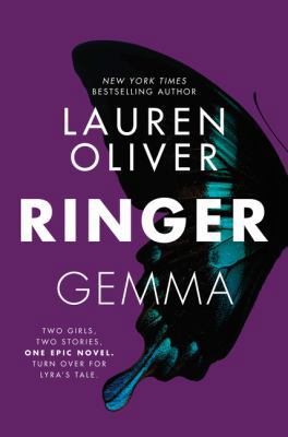 Ringer (Replica) 0062693131 Book Cover