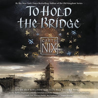 To Hold the Bridge 1504612086 Book Cover