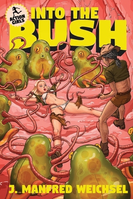 Into the Bush 1088285228 Book Cover