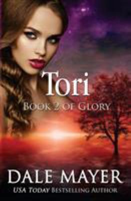 Tori 1928122620 Book Cover