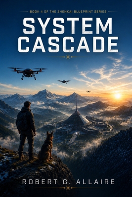 System Cascade B0H6C57D8K Book Cover