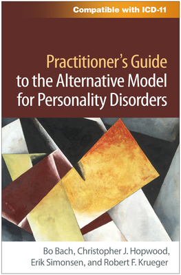 Practitioner's Guide to the Alternative Model f... 1462556493 Book Cover