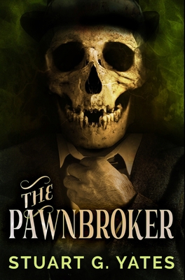 The Pawnbroker: Premium Hardcover Edition 1034127845 Book Cover