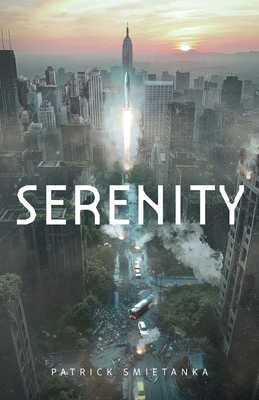 Serenity 1038341361 Book Cover