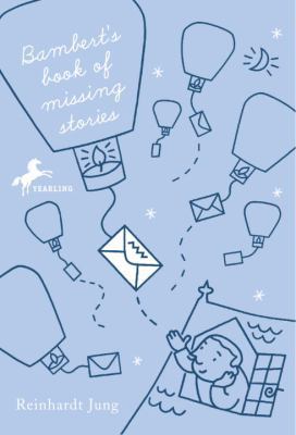 Bambert's Book of Missing Stories 0440420458 Book Cover