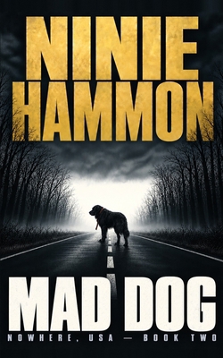 Mad Dog B0HN85FPK8 Book Cover