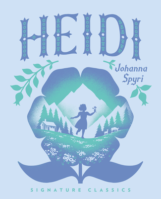 Heidi 1454948256 Book Cover
