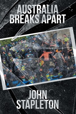 Australia Breaks Apart 0645039489 Book Cover