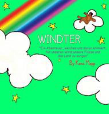Windter (German Version) [German] 0990990168 Book Cover