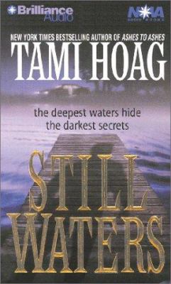 Still Waters 1587886286 Book Cover