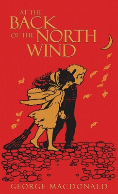 At the Back of the North Wind 1645940721 Book Cover