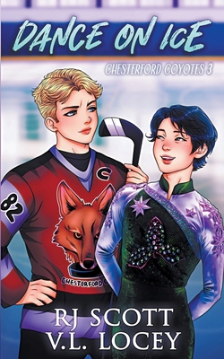 Dance on Ice 1785644726 Book Cover