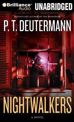 Nightwalkers 1423336275 Book Cover