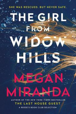 The Girl from Widow Hills 1838950753 Book Cover