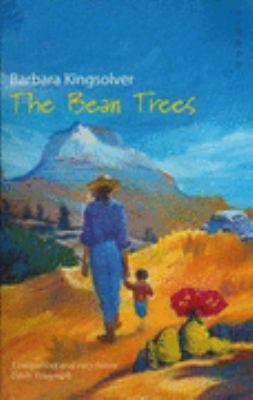 The Bean Trees 185381038X Book Cover