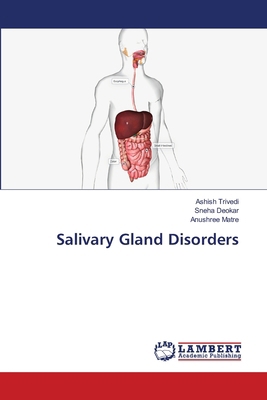 Salivary Gland Disorders 620844439X Book Cover